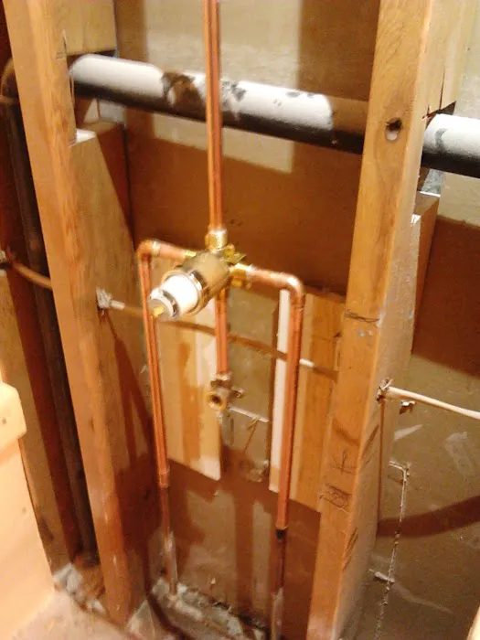 S & R Rooter Service & Plumbing Repairs. Picture 3