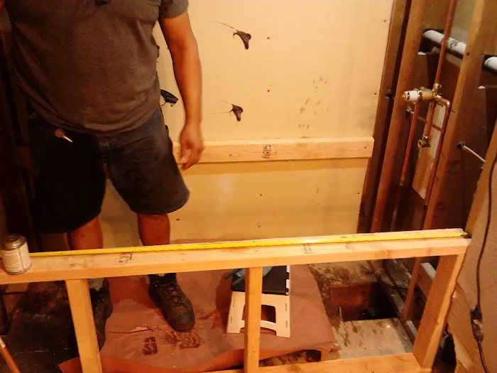 S & R Rooter Service & Plumbing Repairs. Picture 2