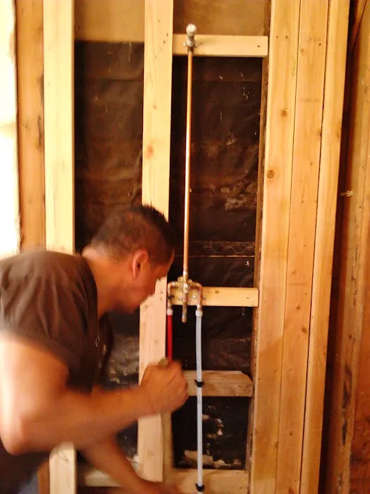 S & R Rooter Service & Plumbing Repairs. Picture 6