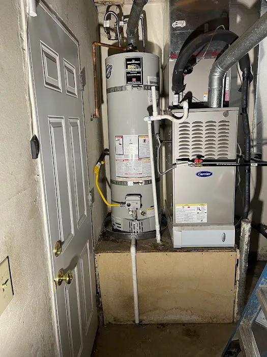 GL PLUMBING AND MECHANICAL Picture 5