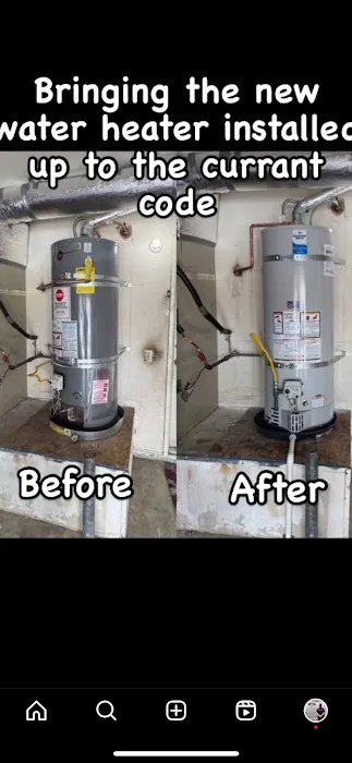 GL PLUMBING AND MECHANICAL Picture 4