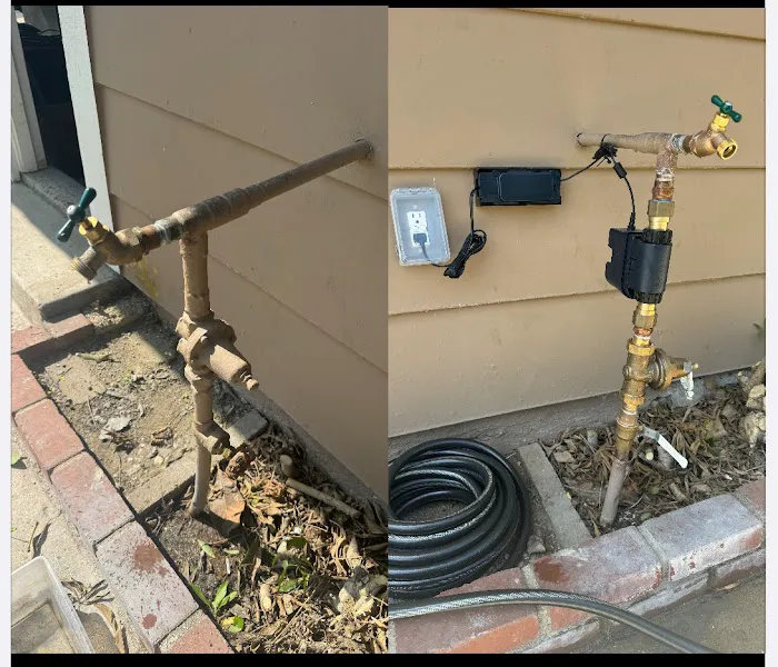 GL PLUMBING AND MECHANICAL Picture 8
