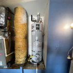 GL PLUMBING AND MECHANICAL