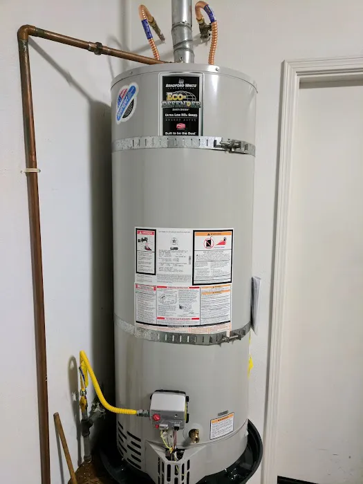 Temescal valley plumbing Picture 1