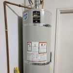 Temescal valley plumbing