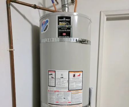 Temescal valley plumbing