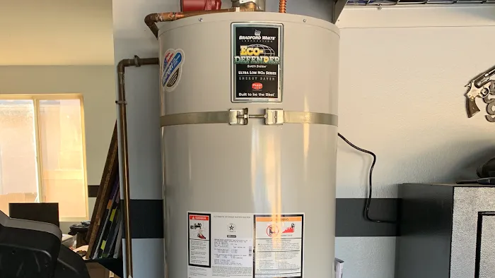 Temescal valley plumbing Picture 3