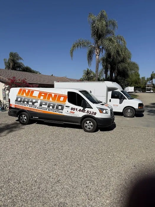 Inland Dry Pro Picture 1