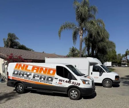 Inland Dry Pro