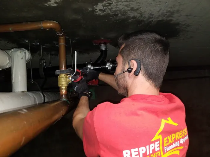 Repipe Express Picture 5