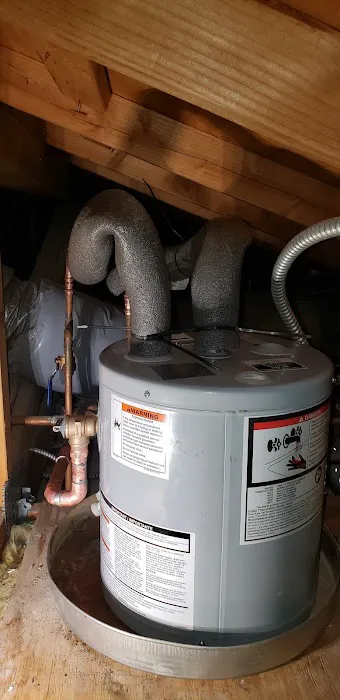 CALCOAST Plumbing Picture 6