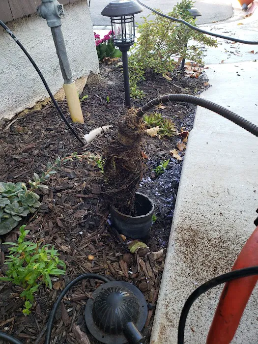 CALCOAST Plumbing Picture 10