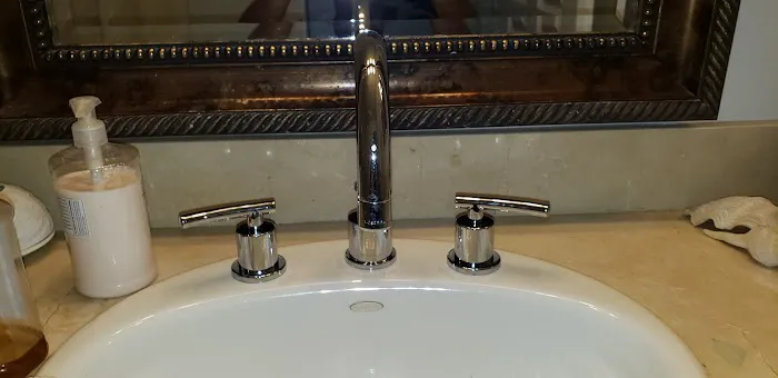 CALCOAST Plumbing Picture 1