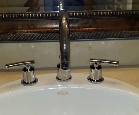 CALCOAST Plumbing