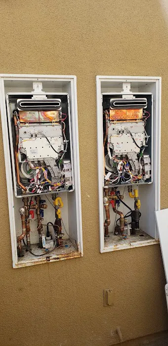 CALCOAST Plumbing Picture 8