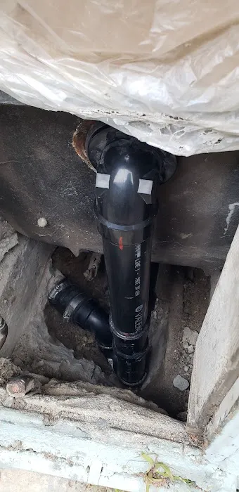 CALCOAST Plumbing Picture 4