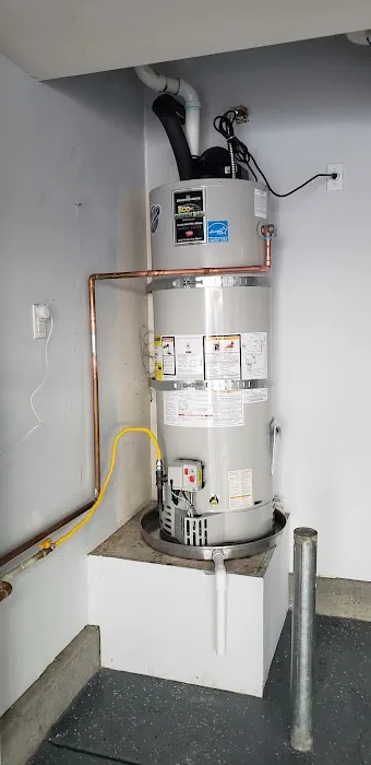 CALCOAST Plumbing Picture 3