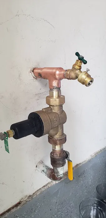 CALCOAST Plumbing Picture 2