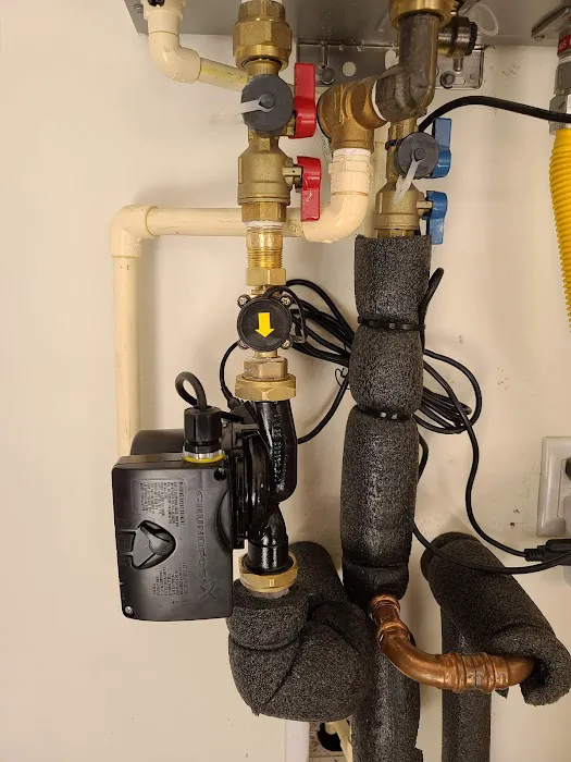 HHS Plumbing of Ladera Ranch Picture 4