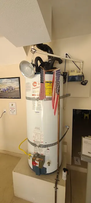 HHS Plumbing of Ladera Ranch Picture 1