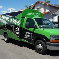 Murphy and Son's Plumbing ico