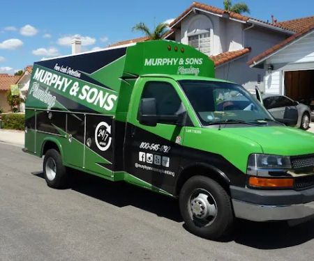 Murphy and Son's Plumbing