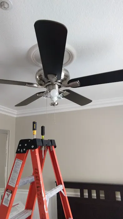 HANDYMAN pluming electricity painter services Picture 9