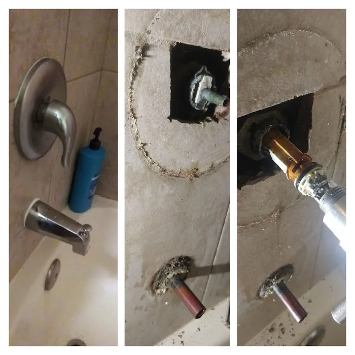 HANDYMAN pluming electricity painter services Picture 7