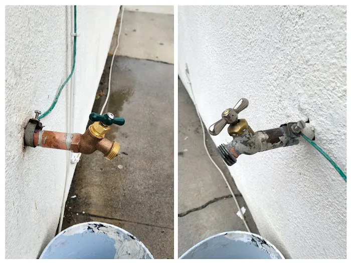 HANDYMAN pluming electricity painter services Picture 3