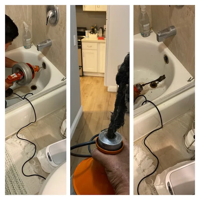 HANDYMAN pluming electricity painter services Picture 8
