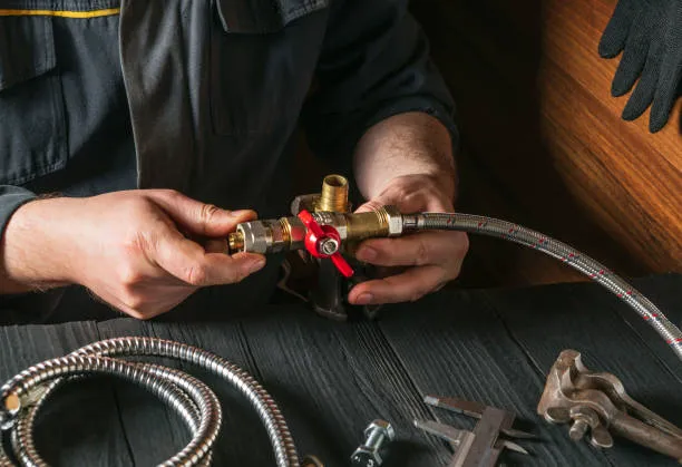 Quality Plumbing of Laguna Niguel Picture 1
