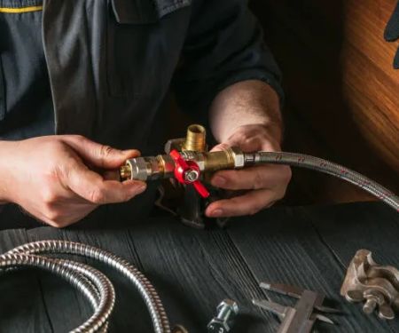 Quality Plumbing of Laguna Niguel