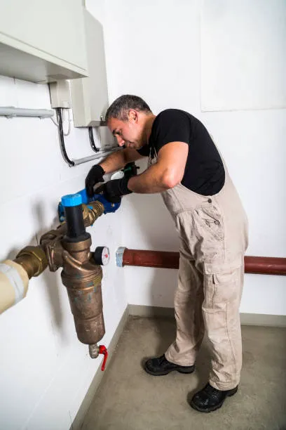 Quality Plumbing of Laguna Niguel Picture 9