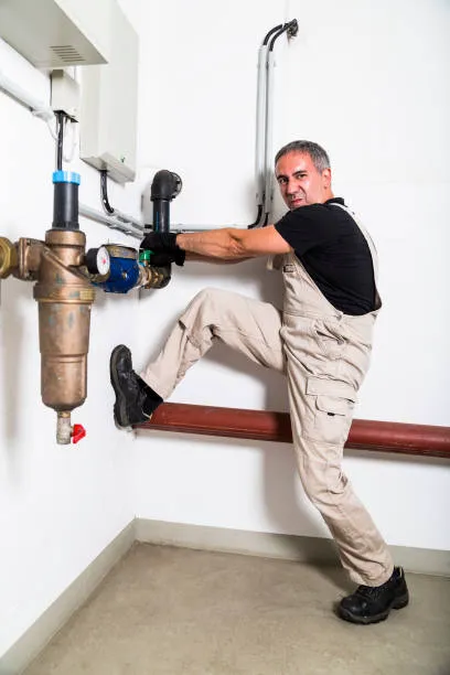 Quality Plumbing of Laguna Niguel Picture 5