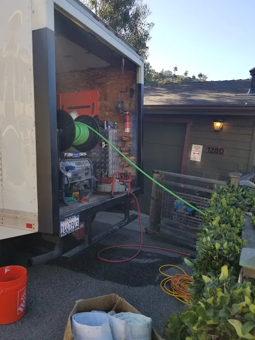 Benson Inc. Plumbing & Water Heaters Picture 1