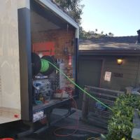 Benson Inc. Plumbing & Water Heaters ico