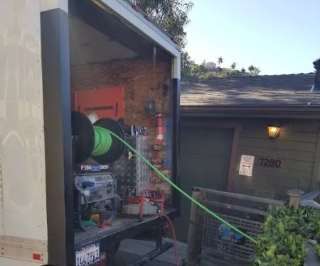 Benson Inc. Plumbing & Water Heaters