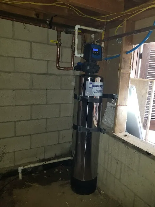 Benson Inc. Plumbing & Water Heaters Picture 3
