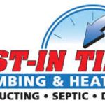 Just in Time Plumbing Services Laguna Beach