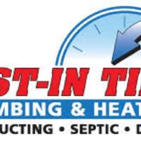 Just in Time Plumbing Services Laguna Beach ico