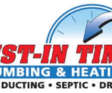 Just in Time Plumbing Services Laguna Beach