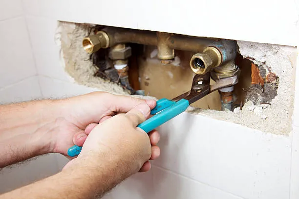 Just in Time Plumbing Services Laguna Beach Picture 3