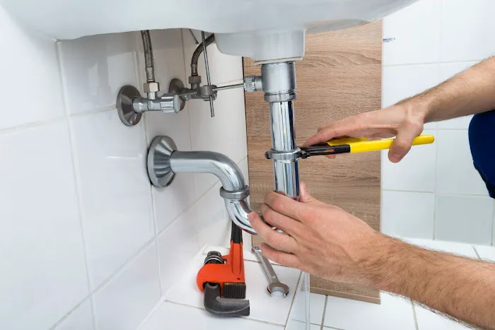 Laguna Beach Plumbing Pros Picture 3