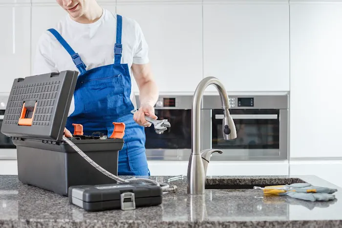 Laguna Beach Plumbing Pros Picture 4