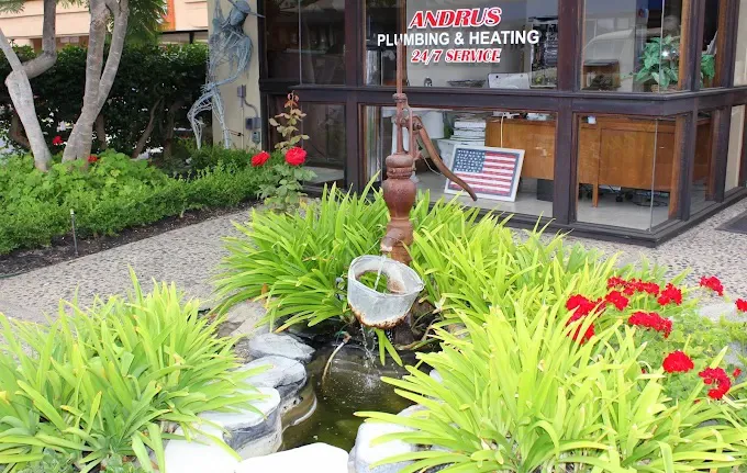 Andrus Plumbing & Heating Inc Picture 5
