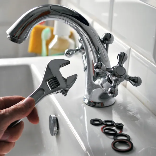 Andrus Plumbing & Heating Inc Picture 3