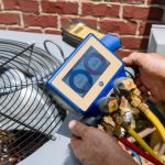 Andrus Plumbing & Heating Inc