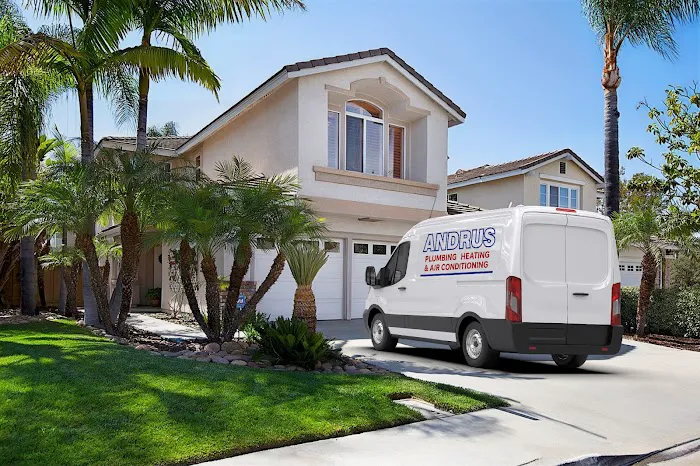 Andrus Plumbing & Heating Inc Picture 7