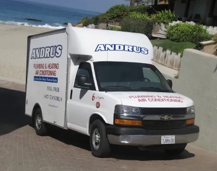 Andrus Plumbing & Heating Inc Picture 8