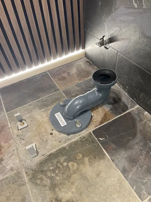 Efficient Plumbing Picture 6